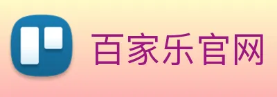 百家乐官网 Logo